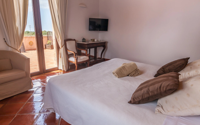 Hotel Es Lloquet