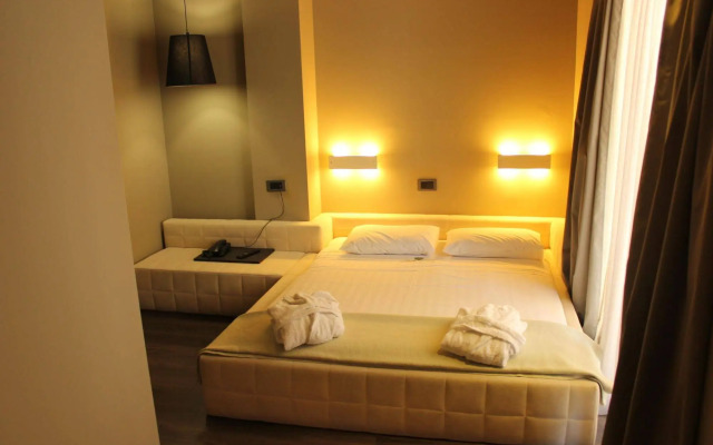 Zaliki Boutique Hotel
