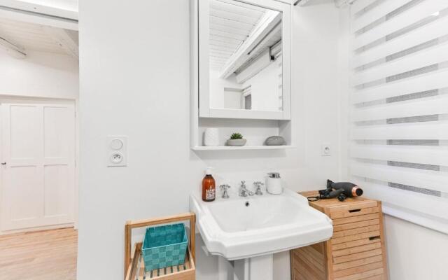 Le Loft Carnot - Joli T2 au coeur de la Ville