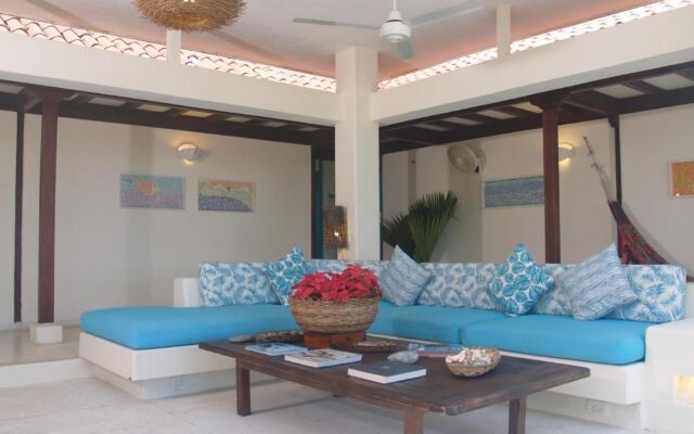Aite Eco Resort