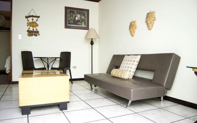 Colours Oasis Resort ADULT ONLY