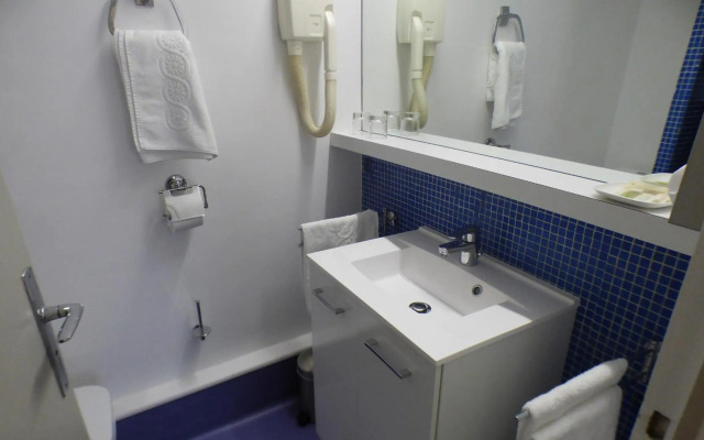 Terminus du Forez Saint Etienne Centre Gare Chateaucreux