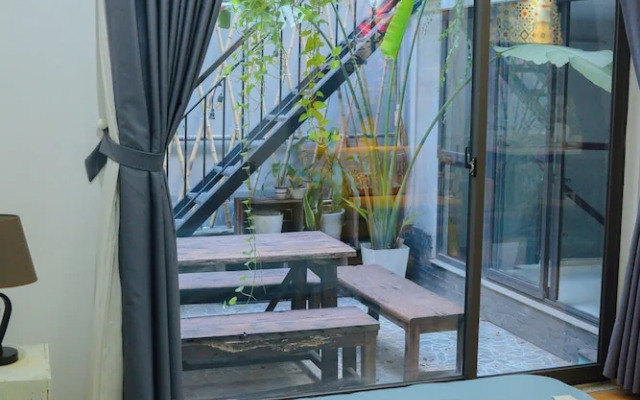 The Gallery Homestay - By Pegasy Group