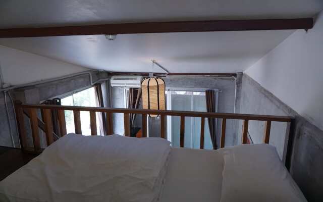 K-1 Modern Art Hotel