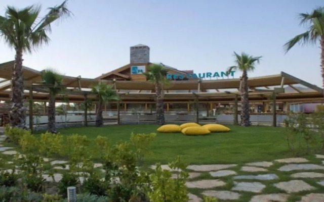 BC Spa Hotel