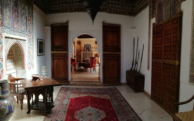 Riad Ben Youssef