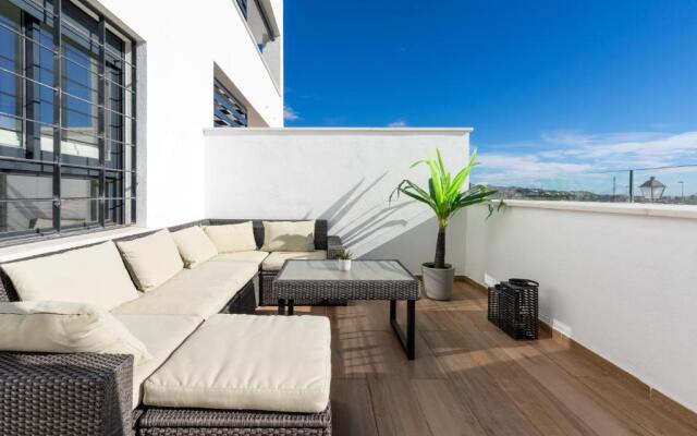 Appartment Torre del Mar - 003