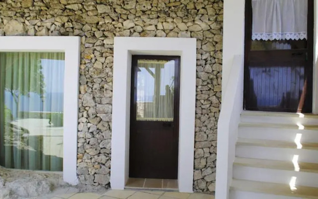 Casa Vacanze La terrazza