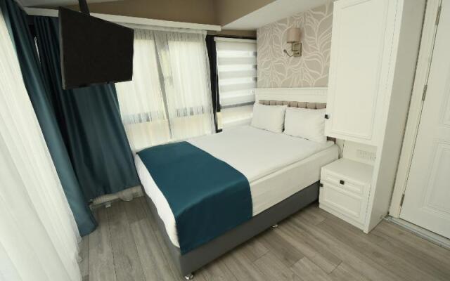 Novus Hotel Istanbul