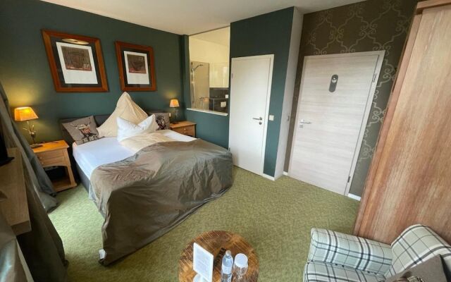 Hotel Haus Roedgen