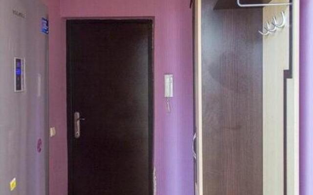 Апартаменты на улице Физкультурная 14