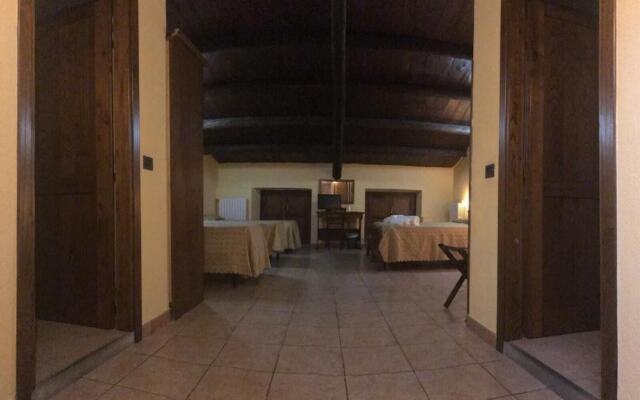 La Locanda di San Francesco