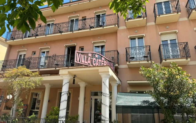 Hotel Villa Caterina
