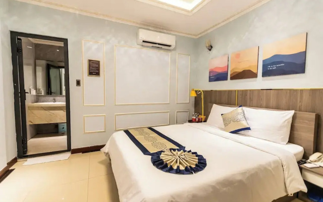 Bien Sao 2 Hotel- Nguyen Van Luong