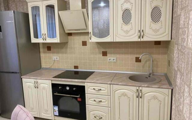 Апартаменты на улице Текстильщиков