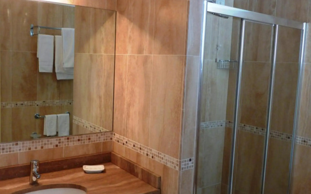 Hotel Continental Brescia