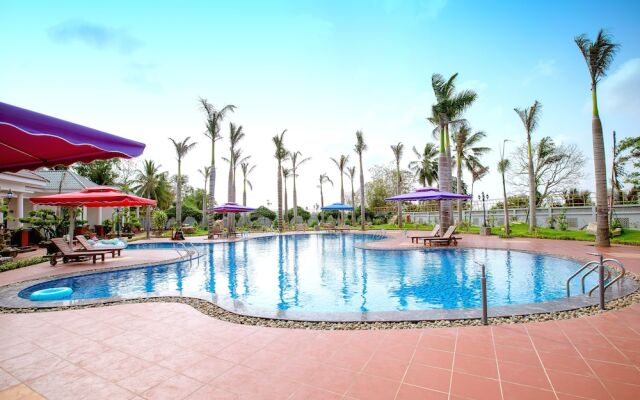 Thien An Hotel