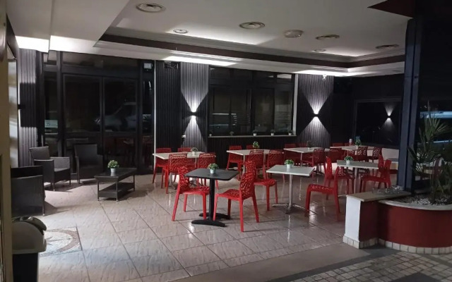 Hotel Residence Memmina