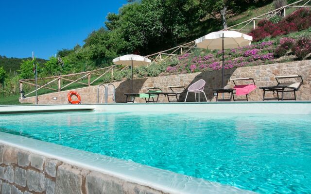 Agriturismo Tre Case