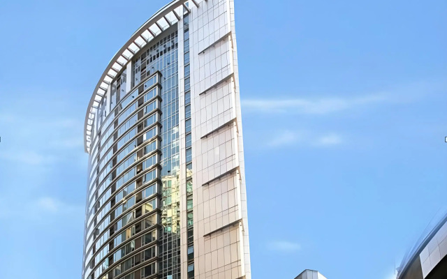 Shanghai Abest Xinshikong Apartments