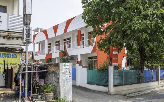 Wisma Fisio by OYO Rooms