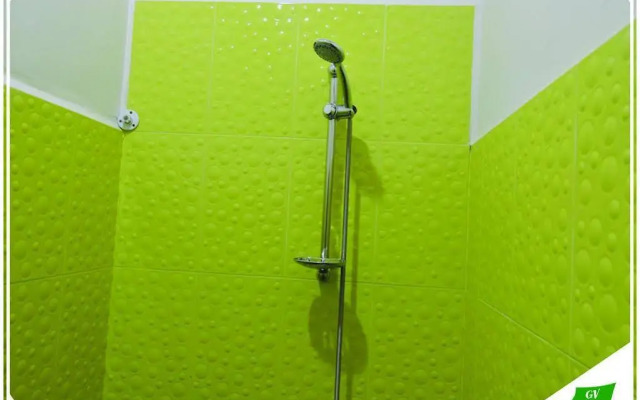 Green Villa