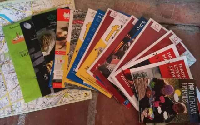 Šv. Mykolo Rooftop Apartment & Sauna