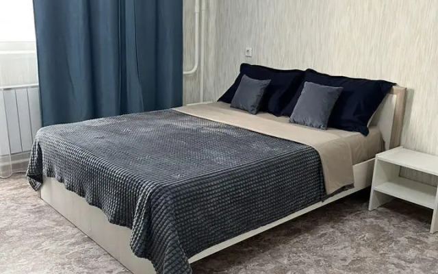 Апартаменты на улице Бейвеля 73