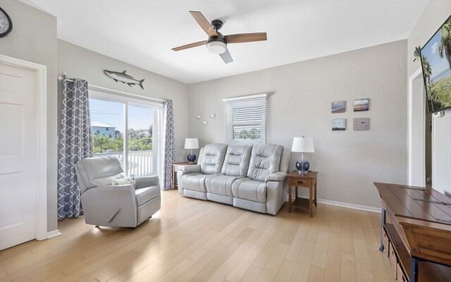 Coastal Retreat