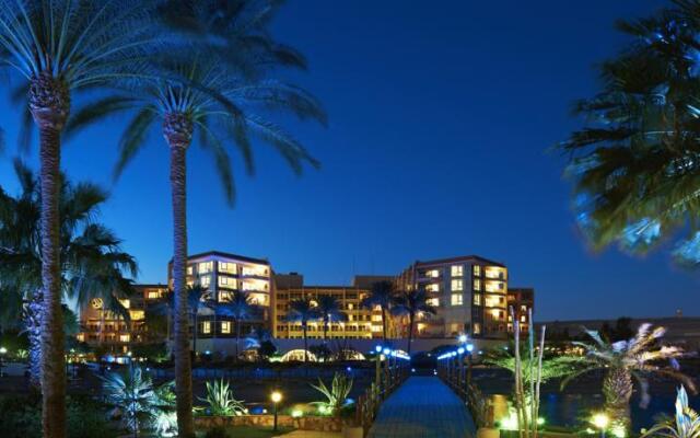 Marriott Hurghada Suites & Apartments
