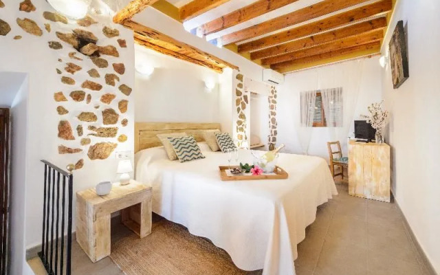 Agroturismo Can Prats