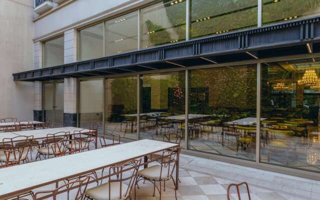 Esplendor by Wyndham Buenos Aires Tango