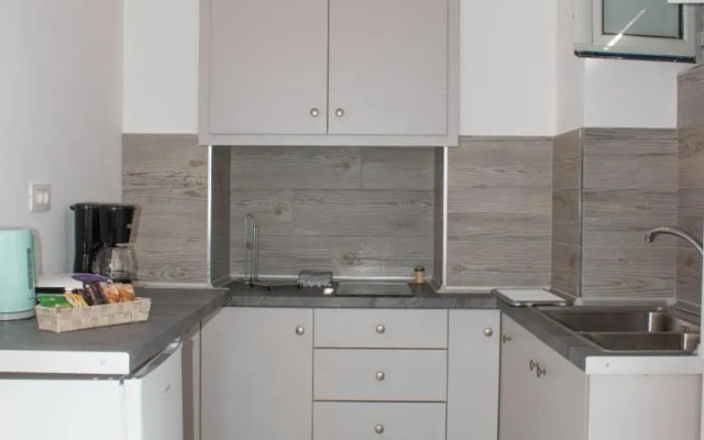 Marea Apartments