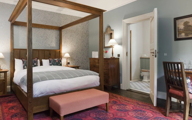 Ard na Sidhe Country House Hotel