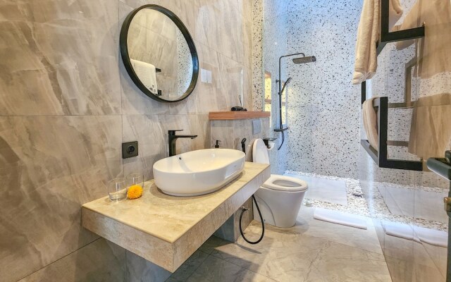 Dandelion Villas Pandawa by Nagisa Bali