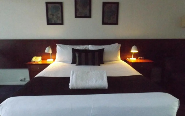 ibis Styles Warrnambool Central Court