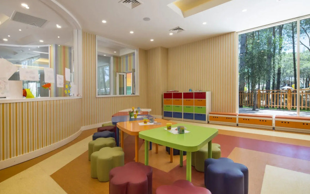 Nirvana Mediterranean Excellence - All Inclusive