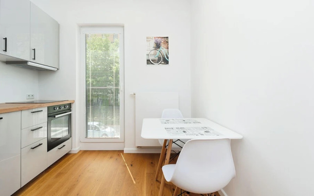 Apartamenty Sun&Snow Steam Park