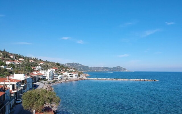 Hotel Pelagos Studios