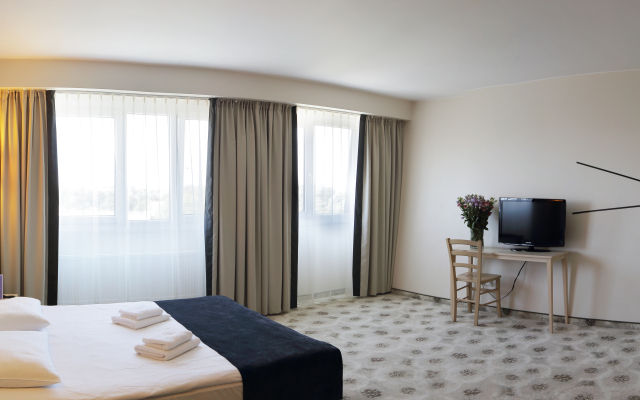Aurora Hotel Klaipeda