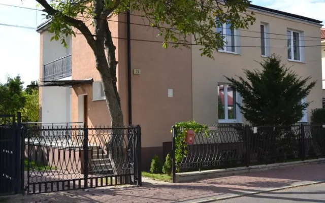 Apartament Gościnny Dom