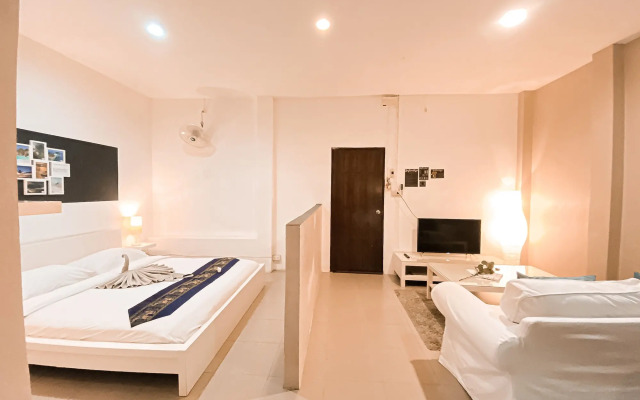 Infinity Guesthouse