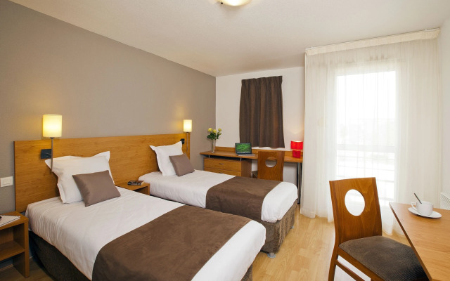 Séjours & Affaires La Rochelle Les Minimes