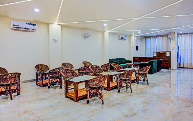 Capital O 89300 Vansh International