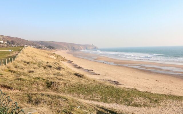 Wheal Grey