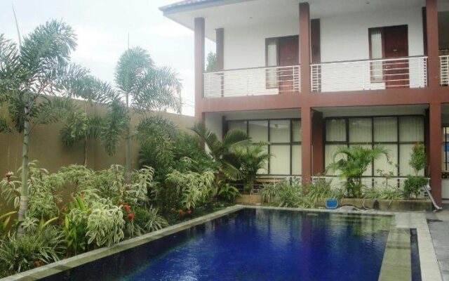 Jazz Hotel Palu