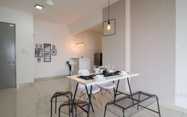You Vista Cheras Luxury Condo