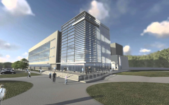 Holiday Inn Express & Suites Utica by IHG