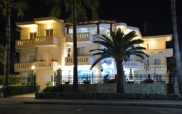 Malou Apartments