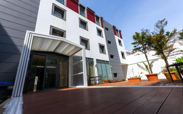 Hotel Matriz